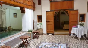 Dar Essoaoude - Fes Nejjarine - Image 4