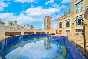 Rezen Hotel Zhuhai Gongbei Port Dilan Sili - Image 5