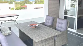 Cabo Negro, La Cassia 2 bedrooms appartment , shared pool , 150 m away from the Beach, and Golf course - Image 4