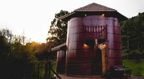 Pousada Botte di Vino - Image 5