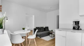 Apartments with Balcony in Lippstadt - Image 5