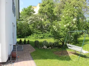 Krause Comfortable Holiday Residence - Image 4