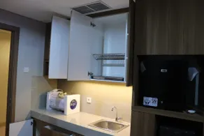 Puri Orchard Studio - Cozy & Modern Stay - Image 4
