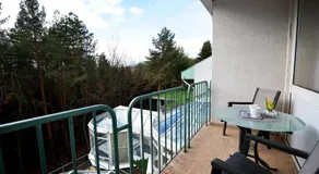 Panorama Hotel Noszvaj - Image 5
