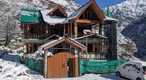 Alveria by Xtastays, Shanshar, Sainj, Kullu - Image 3