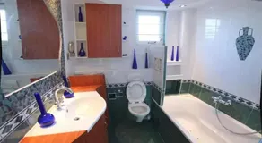 Villa avec jardin à 20 minutes d'Amsterdam - Image 2