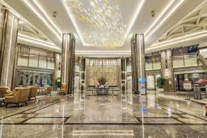 Tianyi State Guest Hotel - Image 3