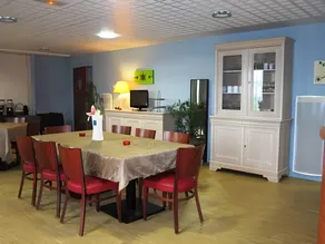 Hôtel Particulier VILLA DES MARAIS - Image 4