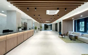 Commodore Hotel Pohang - Image 2