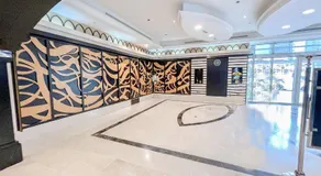 Cosmos Living Dubai Arch Tower Pool, Gym & Balcony - Image 2