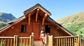 Résidence Goélia Les Chalets des Ecourts - Image 5