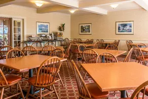 Hampton Inn by Hilton Chelsea - Image 4