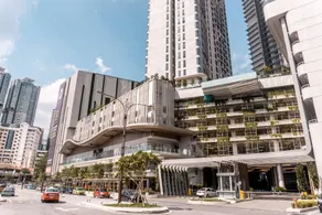 Robertson Premier Suites by Subhome - Image 3
