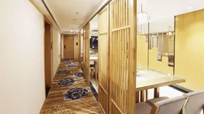 Suining April Sky Hotel (Wanda Plaza Vocational and Technical College Branch) - Image 5