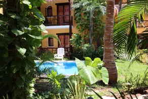 Hotel Bosque Caribe, 5th Av. Zone - Image 5