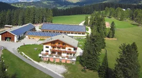 Angerle Alm Apt Alpenglühen - Image 5