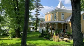 Gîte au Charme Victorien - Image 5