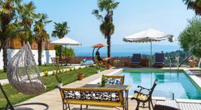 Pefkohori Golden Mountain Beach Villas - Image 3