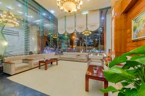 Sea Pearl Cat Ba Hotel - Image 5