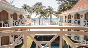 Boracay Mandarin Island Hotel - Image 4