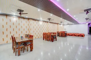 Hotel O Saksham Palace - Image 4