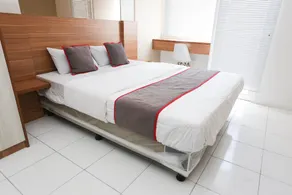 Hotel Metropolitan Park 6 Hour Stay - Image 2