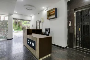 Hotel O LAHARI LUXURY ROOMS - Image 3