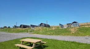 Kinsale Country Glamping - Image 5
