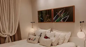 Apartamento para temporada mobiliado - Image 2