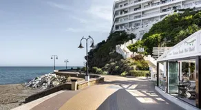 Spectacular Sea Views Torremolinos - Image 5