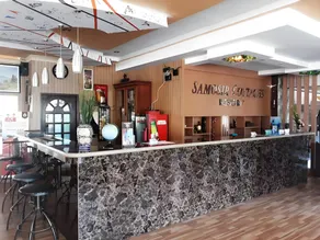 Samosir Cottages Resort - Image 5