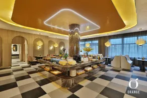 Orange Hotel Select Chengde Imperial Mountain Summer Resort - Image 3