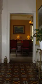 Manor Farm Bed & Breakfast - Image 4