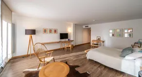 Hotel Ayllon - Image 2