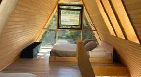 Incredible Cerro Castillo Shelter - Image 2