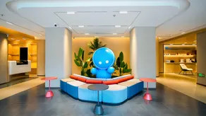 Home Inn Neo - Luliang Liulin Qinghe Branch - Image 2
