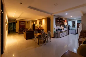 Jayagiri Guesthouse By Belgareti - Image 3