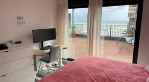 Atico Lujo Benicasim, terraza 150 metros - Image 2