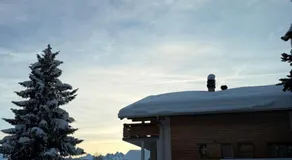Superbe appartement avec vue et parking gratuit - Image 5