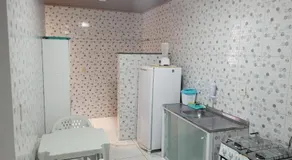 Apartamento com ar e exclusivo, zona sul de Ilhéus, bairro Hernani Sá - Image 3