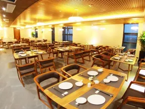 GreenTree Eastern Changzhou Liyang Tianmu Lake Four Season Hotel - Image 4