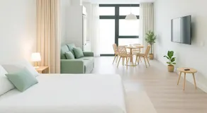 Formidable Apartments - Image 2