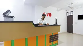 Hotel O Lal Residency - Image 2