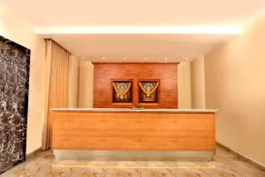 Hotel AR Residency - Image 3