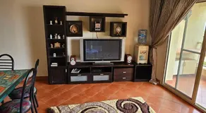 2BR Sea View Chalet Porto Ain Sokhna - Image 3