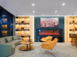 Country Inn & Suites by Radisson Chengdu Convention Center Zhonghe Metro Station - Image 3