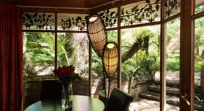 Linden Gardens Rainforest Retreat - Image 5