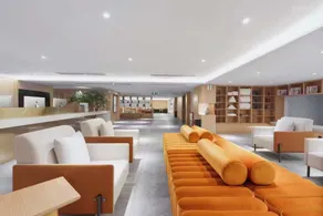 Come stay at S Hotel (Chongqing Jiefangbei Branch) - Image 2