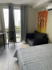 Cebu Ayala Center Condo Unit Accomodation - Image 2