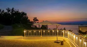 Yeosu Road 328 Ocean View Pool Villa - Image 4